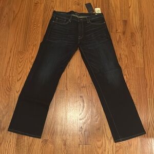 Lucky Brand 361 Vintage Straight Jeans
